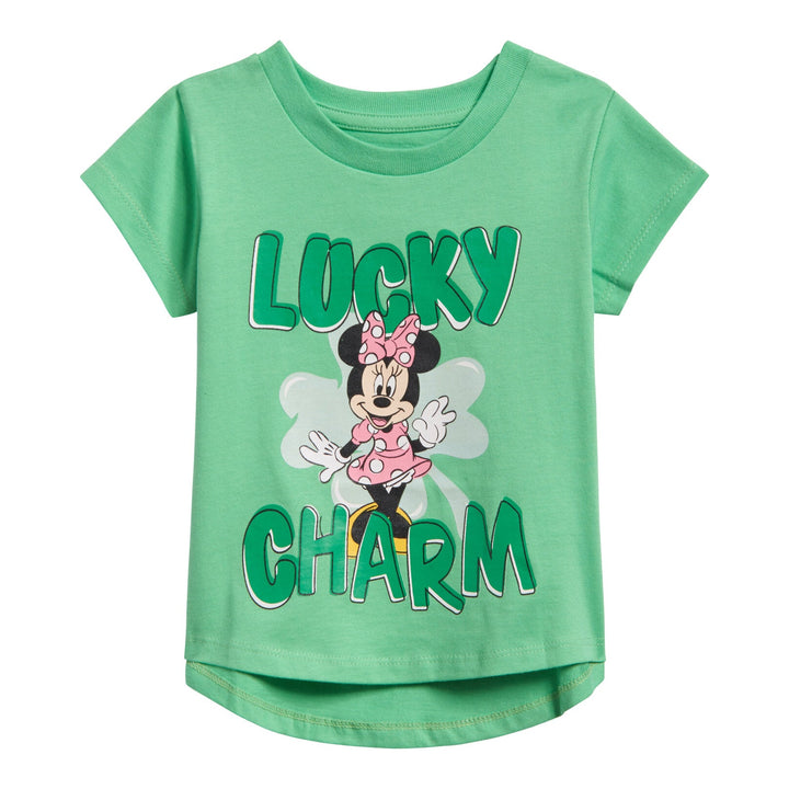 Disney Minnie Mouse T-Shirt - imagikids