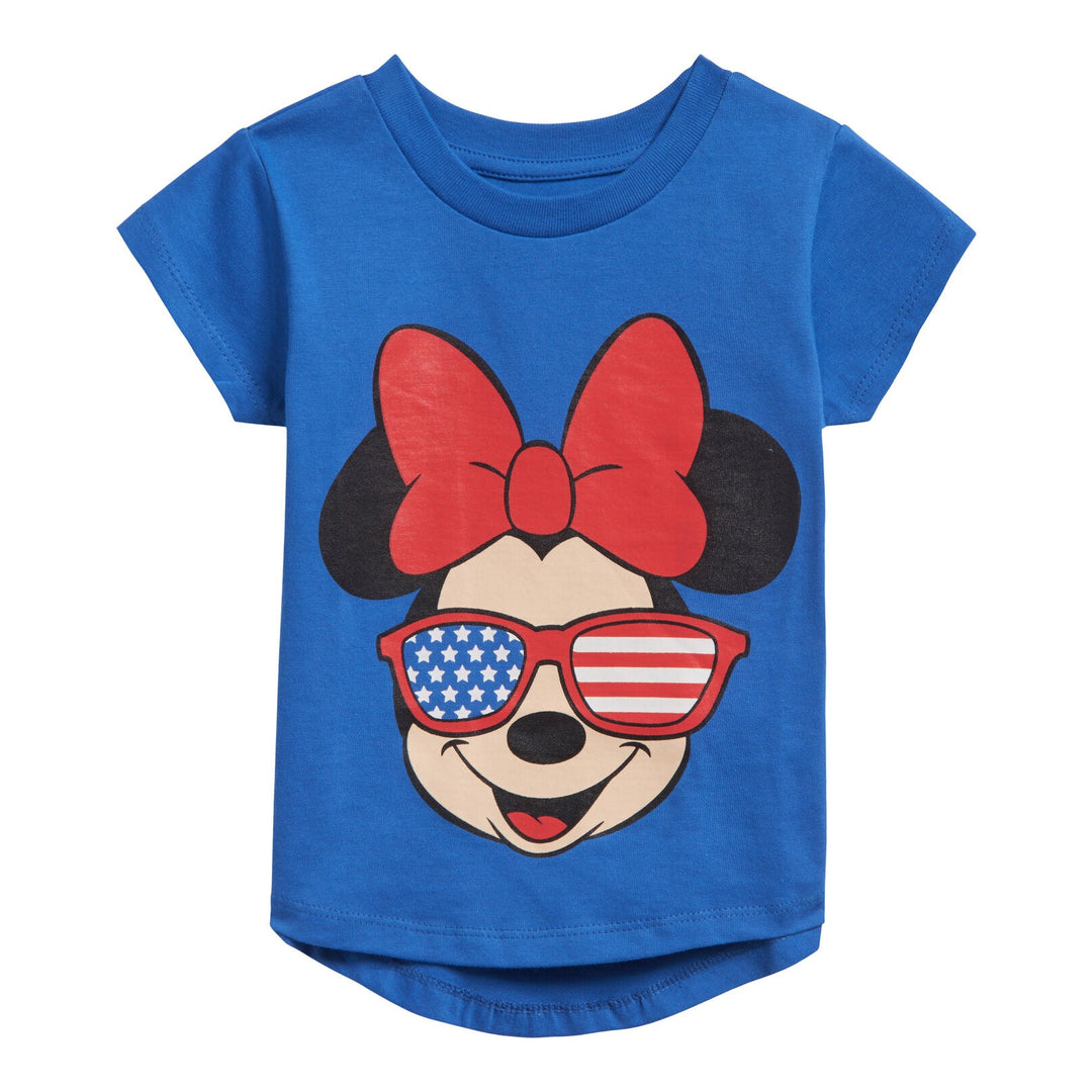 Disney Minnie Mouse T-Shirt - imagikids