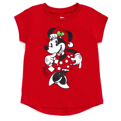 Disney Minnie Mouse T-Shirt - imagikids