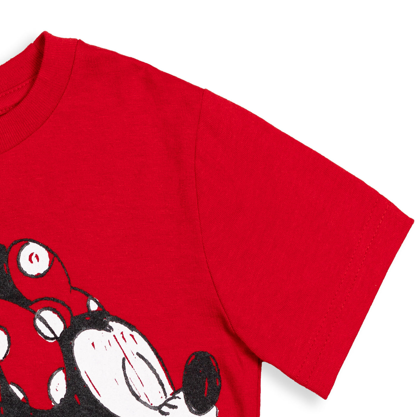 Disney Minnie Mouse T-Shirt