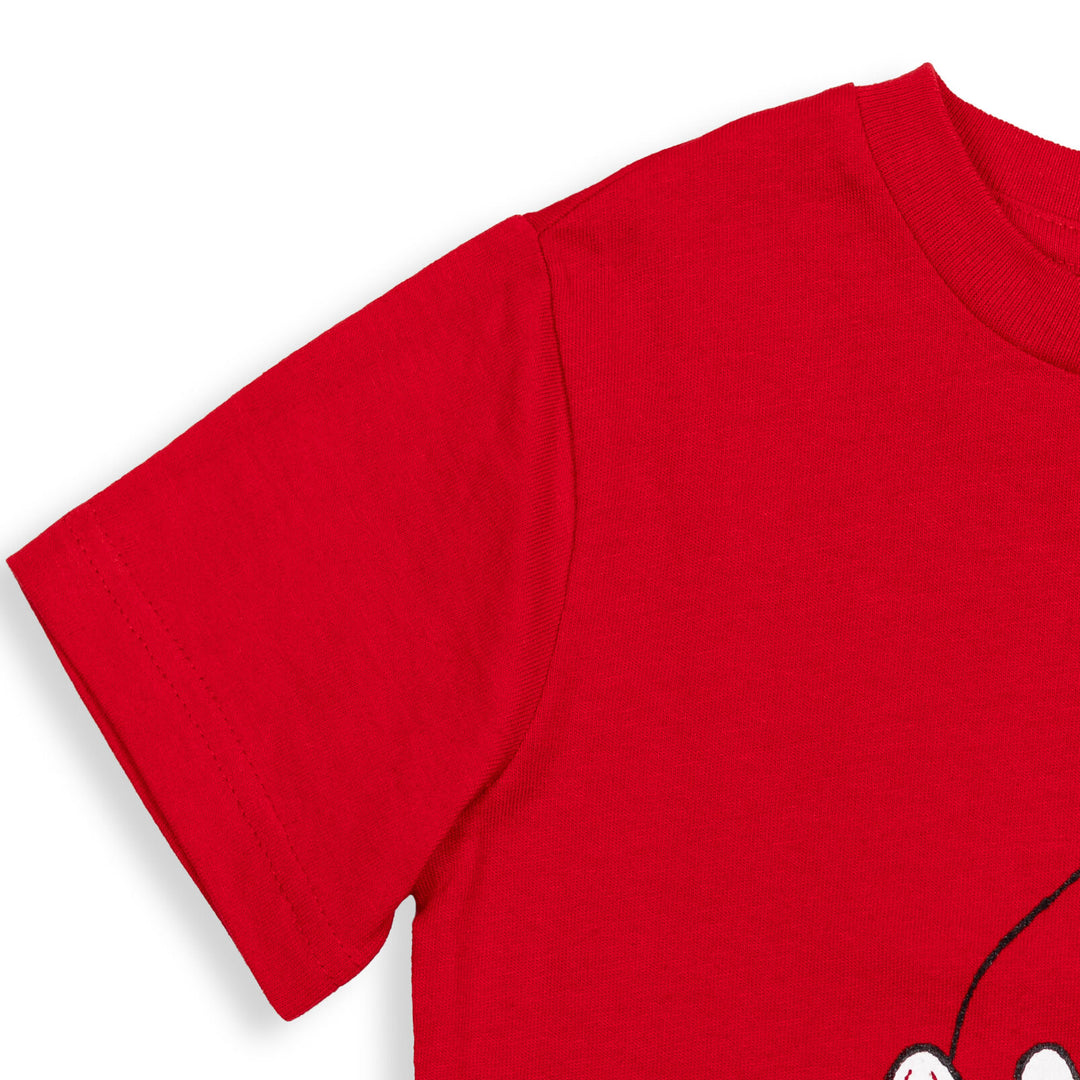 Disney Minnie Mouse T-Shirt