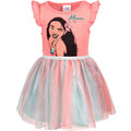 Vestido sin mangas Moana