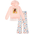 Disney Moana Pullover Hoodie and Leggings Outfit Set Infant to Big Kid