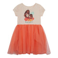 Disney Moana Tulle Dress
