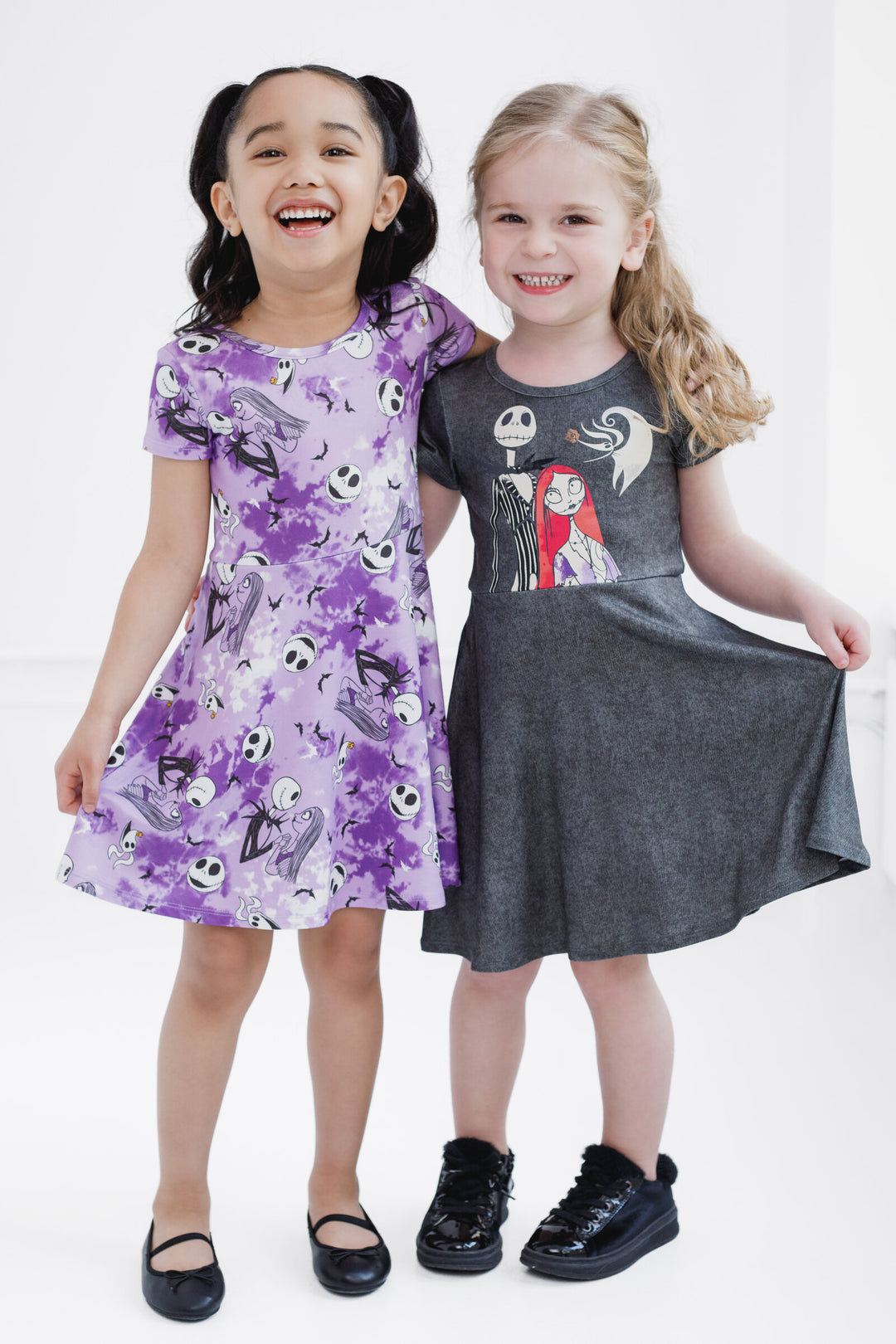 nightmare before christmas skater dress Plus Size - Disney Nightmare Before Christmas Jack Skater Dress