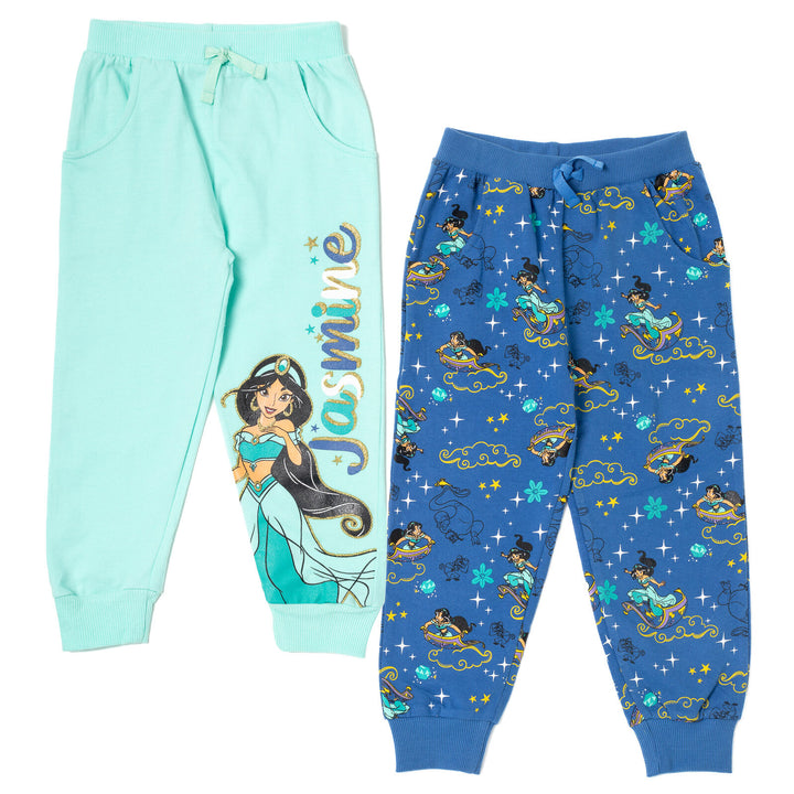 Paquete de 2 pantalones de Moana de Disney