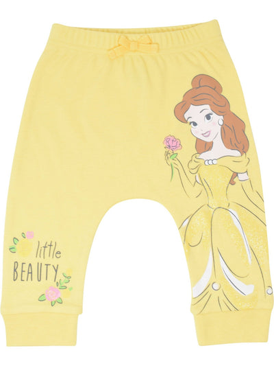 Disney Princess 3 Pack Pants - imagikids