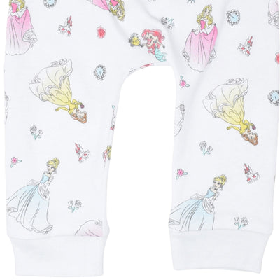 Disney Princess 3 Pack Pants - imagikids