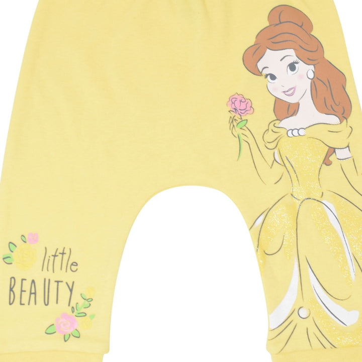 Disney Princess 3 Pack Pants - imagikids