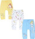 Disney Princess 3 Pack Pants