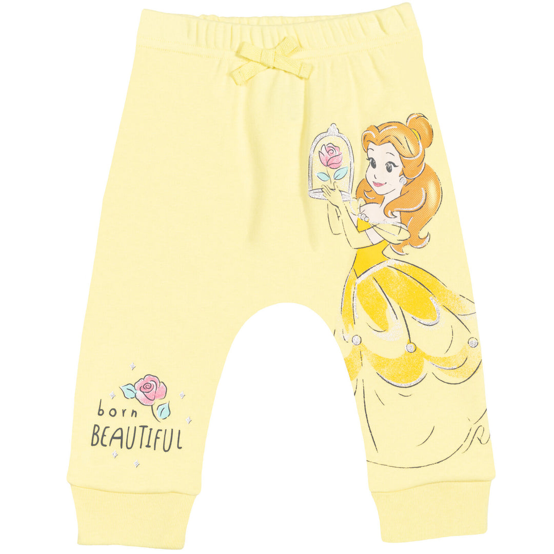 Disney Princesses 4 Pack Pants