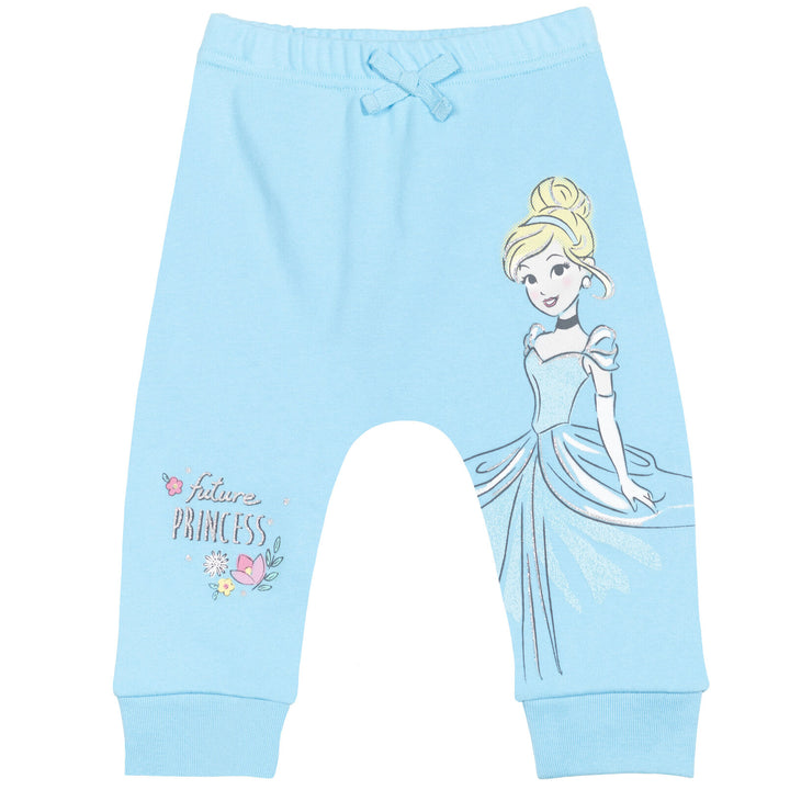 Disney Princesses 4 Pack Pants