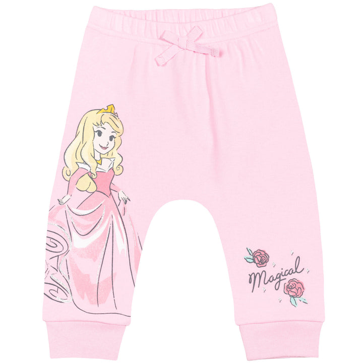 Disney Princesses 4 Pack Pants