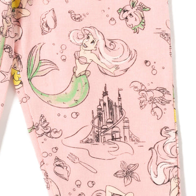 Disney Princess Ariel 2 Pack Pants - imagikids