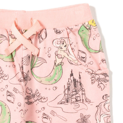 Disney Princess Ariel 2 Pack Pants - imagikids
