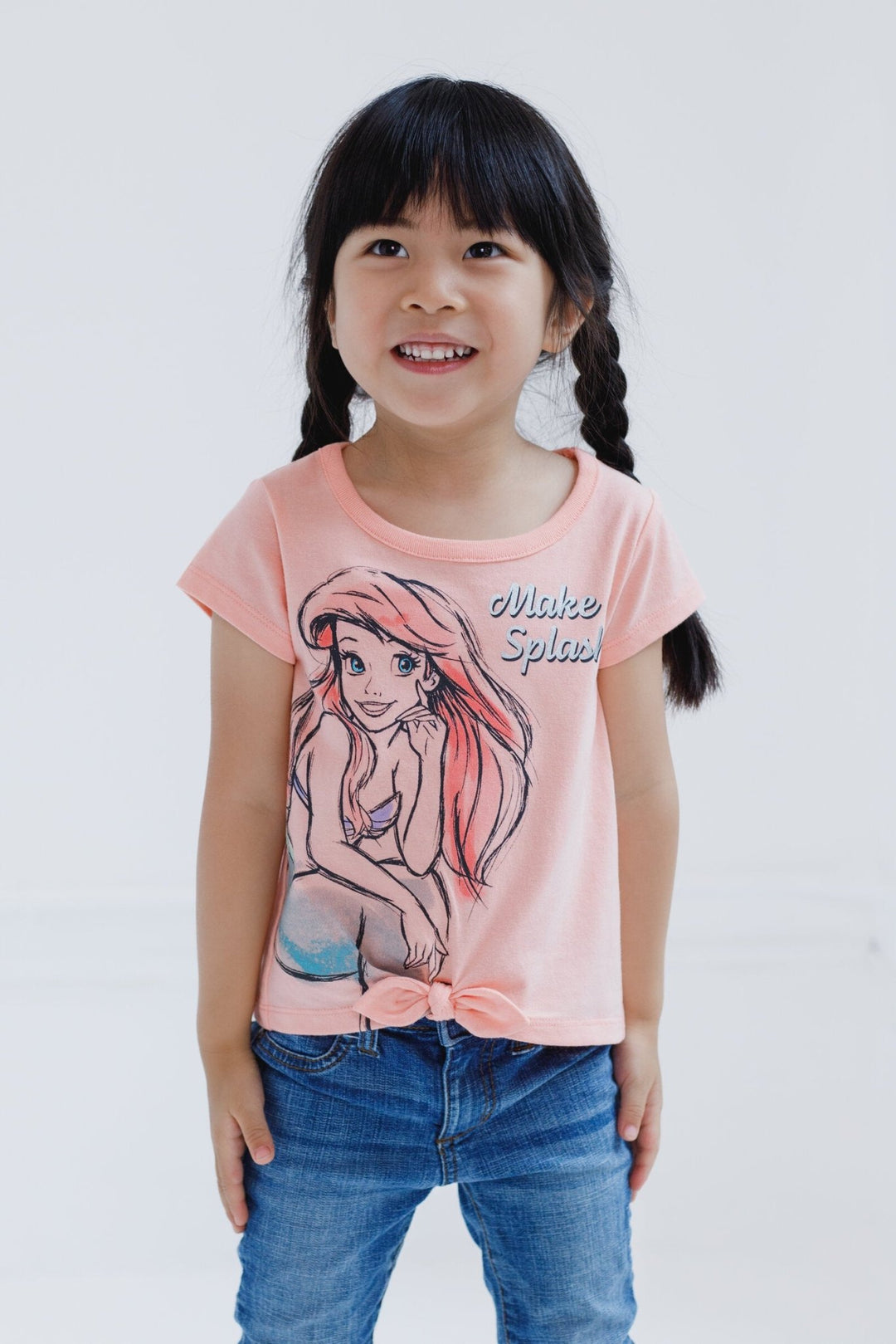 Disney Princess Ariel 2 Pack T - Shirts - imagikids