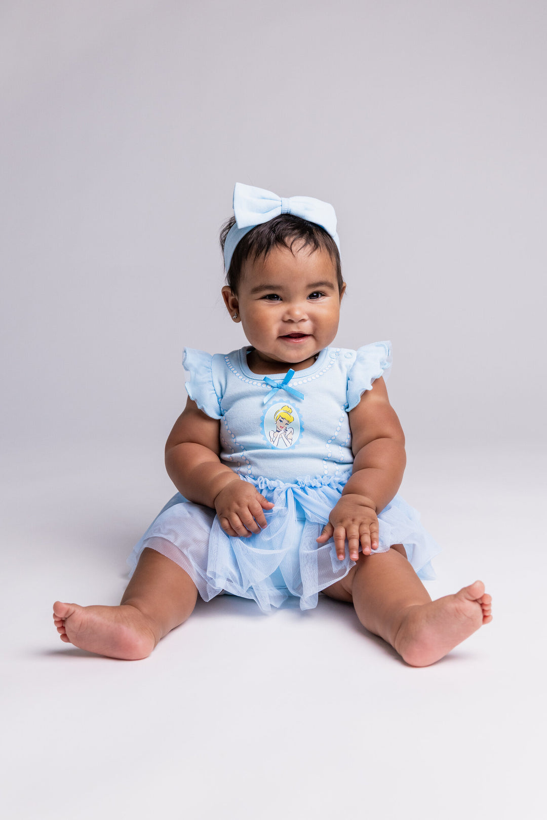 Disney Cinderella Baby Cinderella Newborn Outfit Cinderella Disney Baby Princess Dress Costume (12-18 Months) NEW Disney Cinderella Baby Cinderella Newborn Outfit Cinderella Disney Baby Princess Dress Costume (12-18 Months) NEW