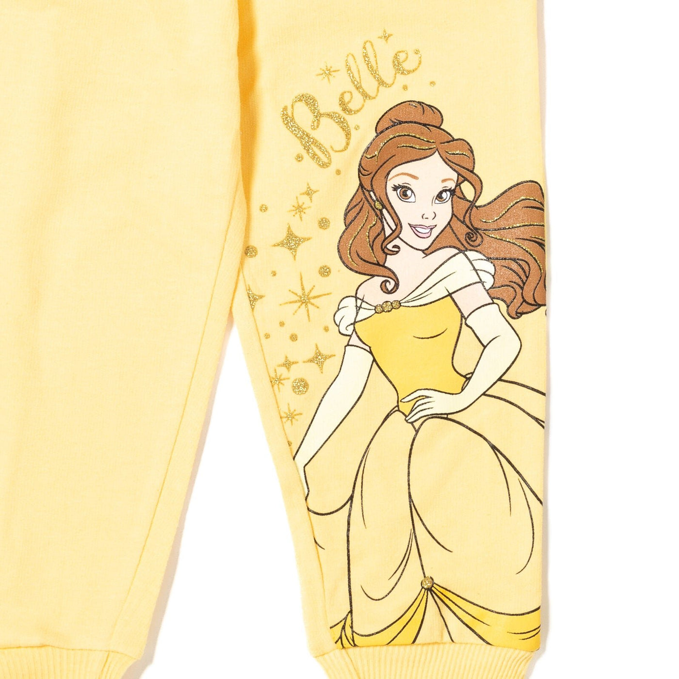 Disney Princess Belle 2 Pack Pants - imagikids