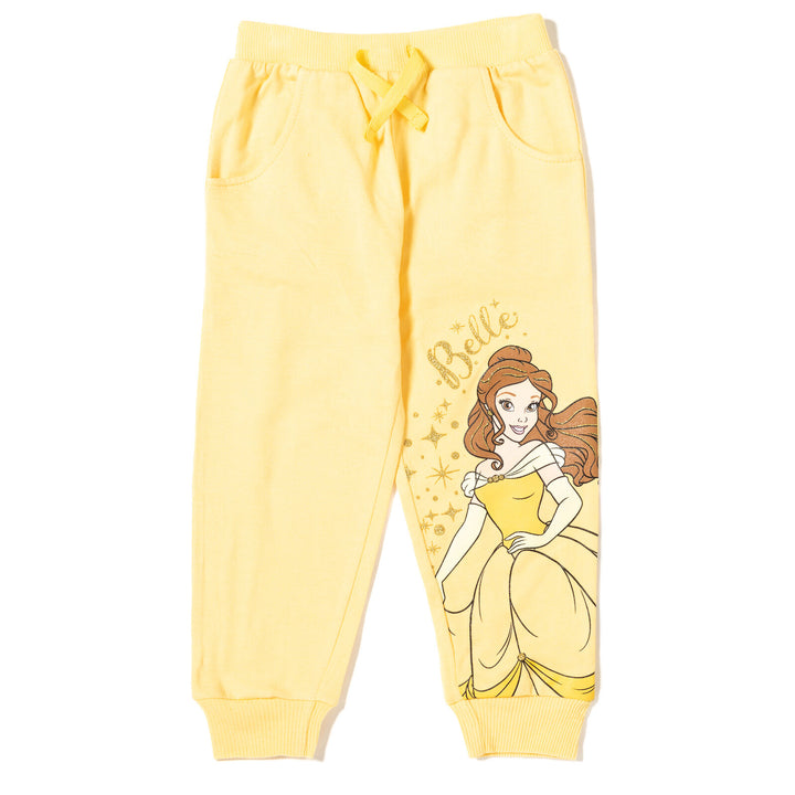 Disney Princess Belle 2 Pack Pants