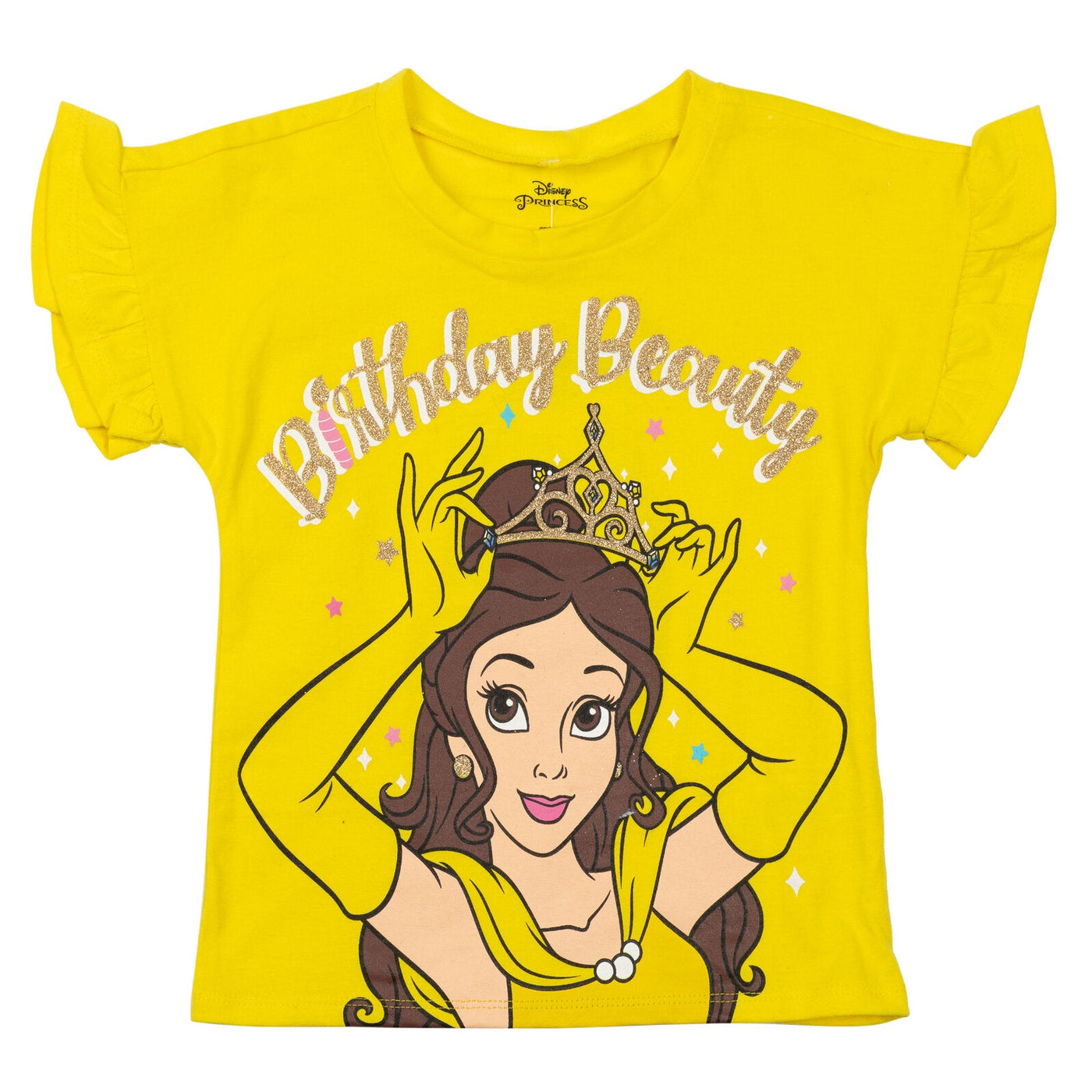 Disney Princess Belle T-Shirt - imagikids
