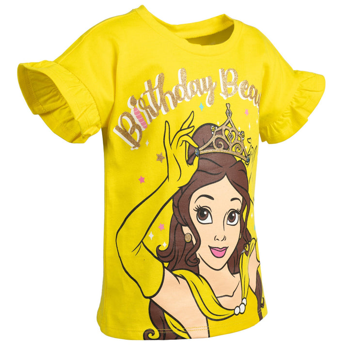 Disney Princess Belle T-Shirt - imagikids