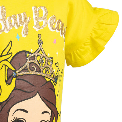 Disney Princess Belle T-Shirt