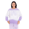 Disney Princess French Terry Pullover Sweatshirt Adult