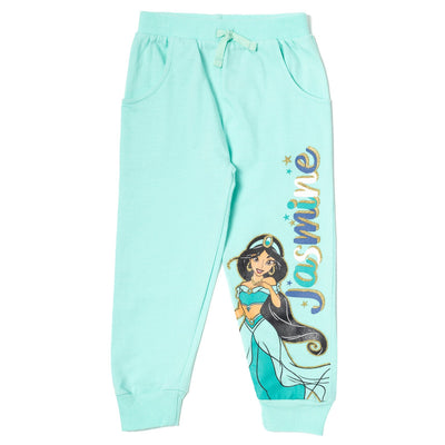 Disney Princess Jasmine 2 Pack Pants - imagikids