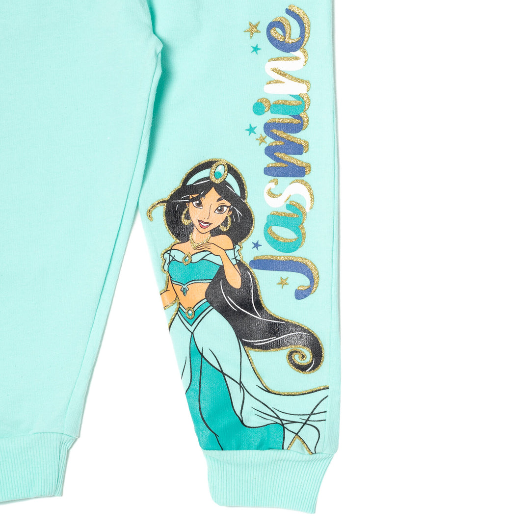 Disney Princess Jasmine 2 Pack Pants