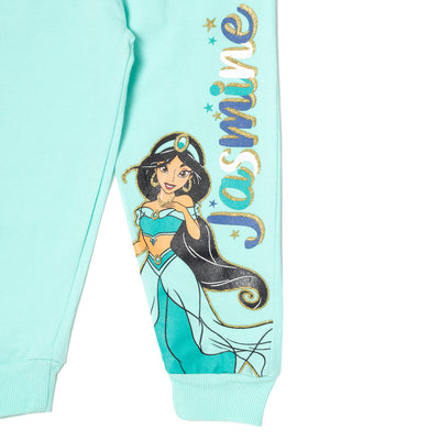 Disney Princess Jasmine 2 Pack Pants
