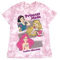 Disney Princess Matching Family T-Shirt