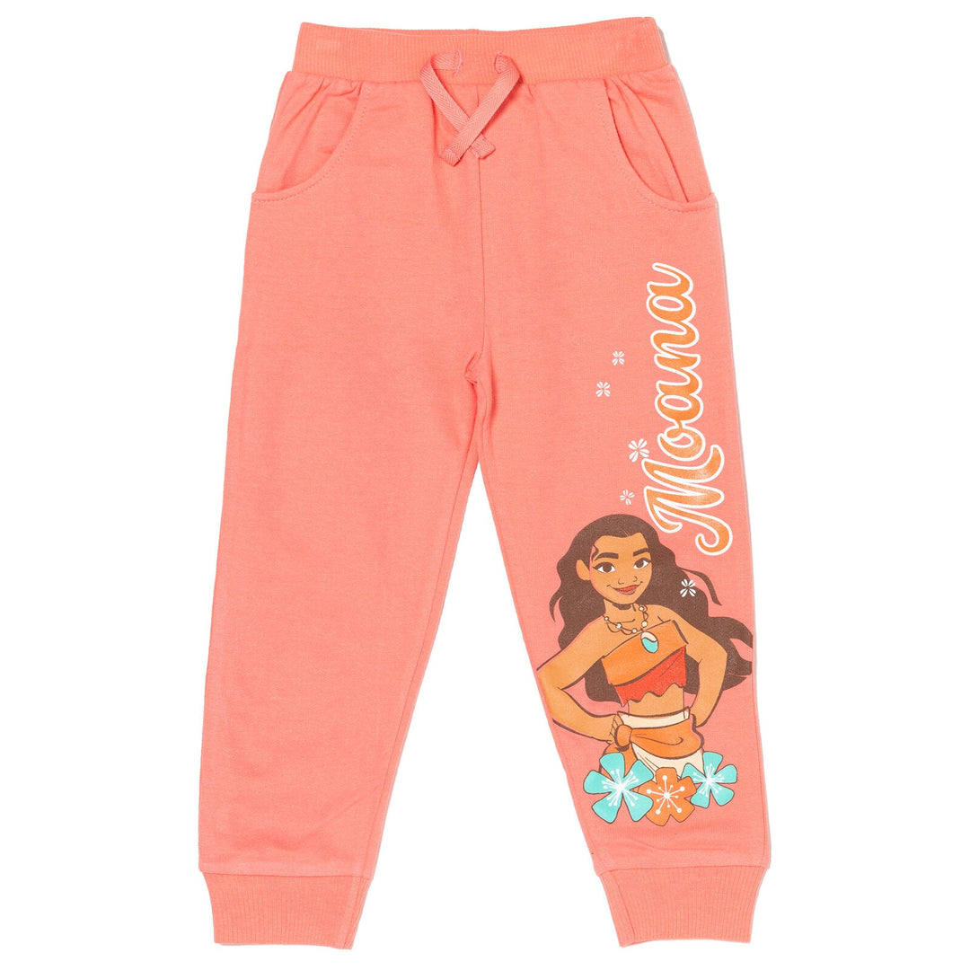 Disney Princess Moana 2 Pack Pants - imagikids