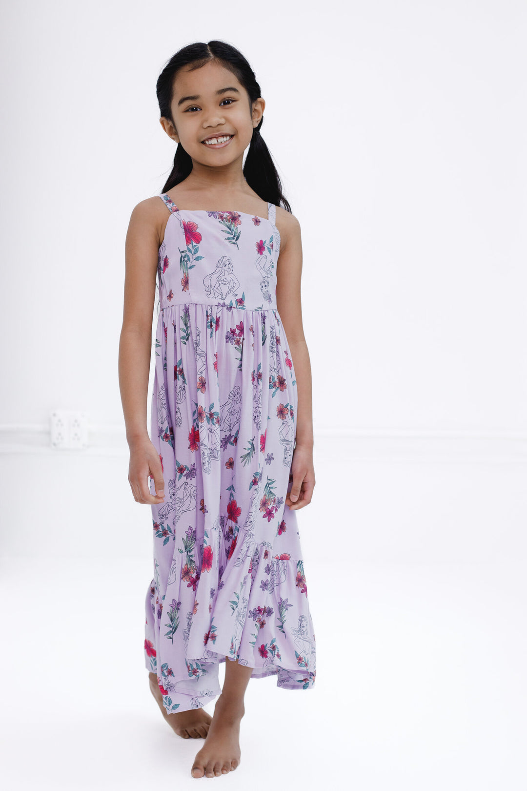 disney princess maxi dress Disney Princess Collection by Unique Vintage Plus Size Patchwork Corse