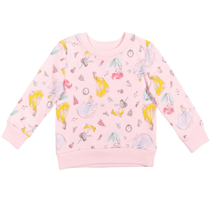 Disney Princess Sweatshirt