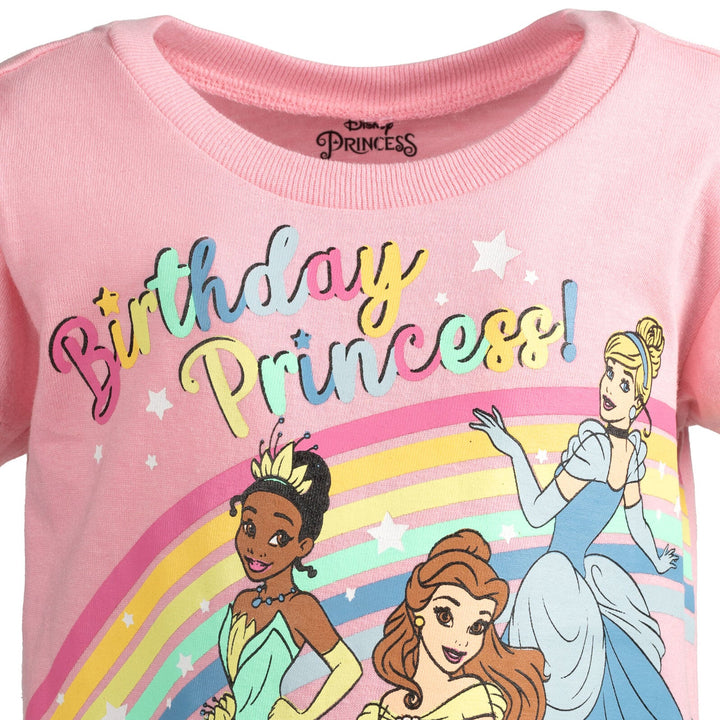 Disney Princess T-Shirt - imagikids