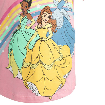 Disney Princess T-Shirt - imagikids