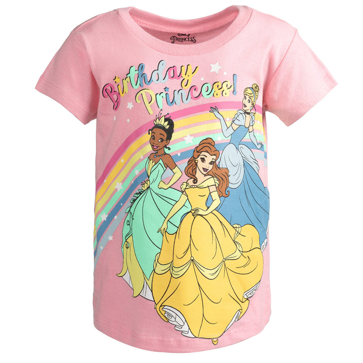 Disney Princess T-Shirt