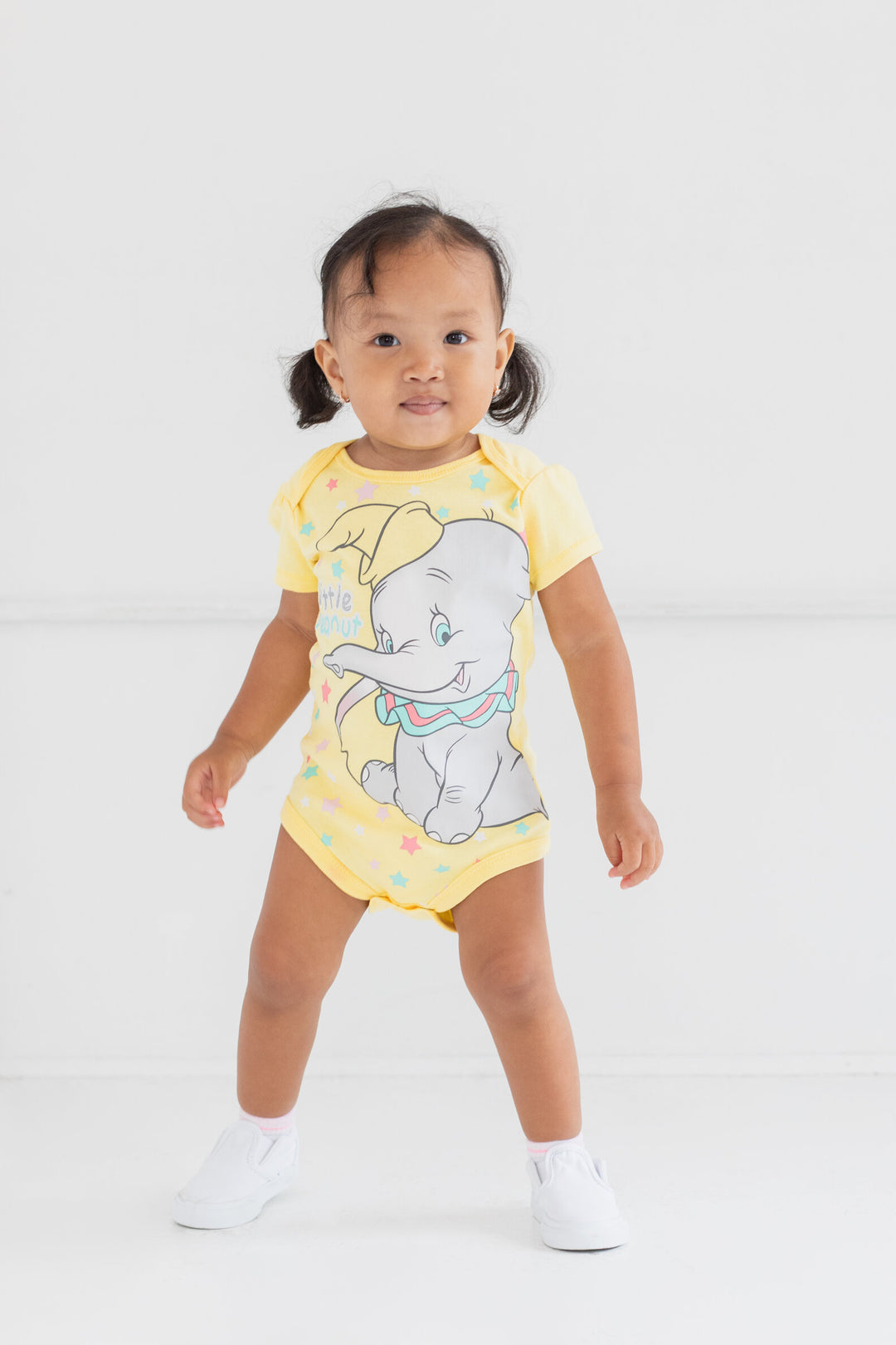 Disney The Aristocats 5 Pack Bodysuits