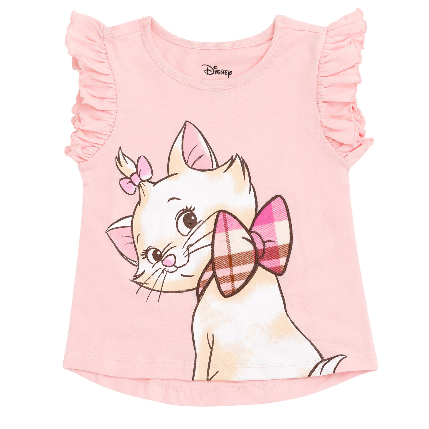 Disney The Aristocats Marie T-Shirt and Skirt