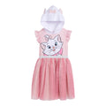 Disney The Aristocats Marie Tulle Dress