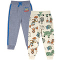 Disney Toy Story Fleece 2 Pack Jogger Pants