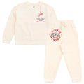 Disney Toy Story Fleece Pullover Sweatshirt and Jogger Pants Outfit Set Toddler to Big Kid
