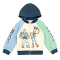 Disney Toy Story Fleece Zip Up Hoodie