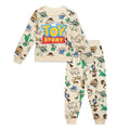 Disney Toy Story French Terry Sweatshirt and Jogger Pants Outfit Set