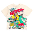 Disney Toy Story Metallic Print T-Shirt