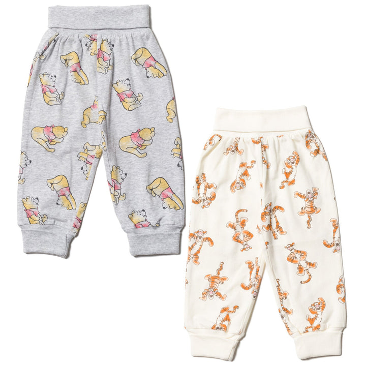 Disney Winnie the Pooh 2 Pack Pants - imagikids