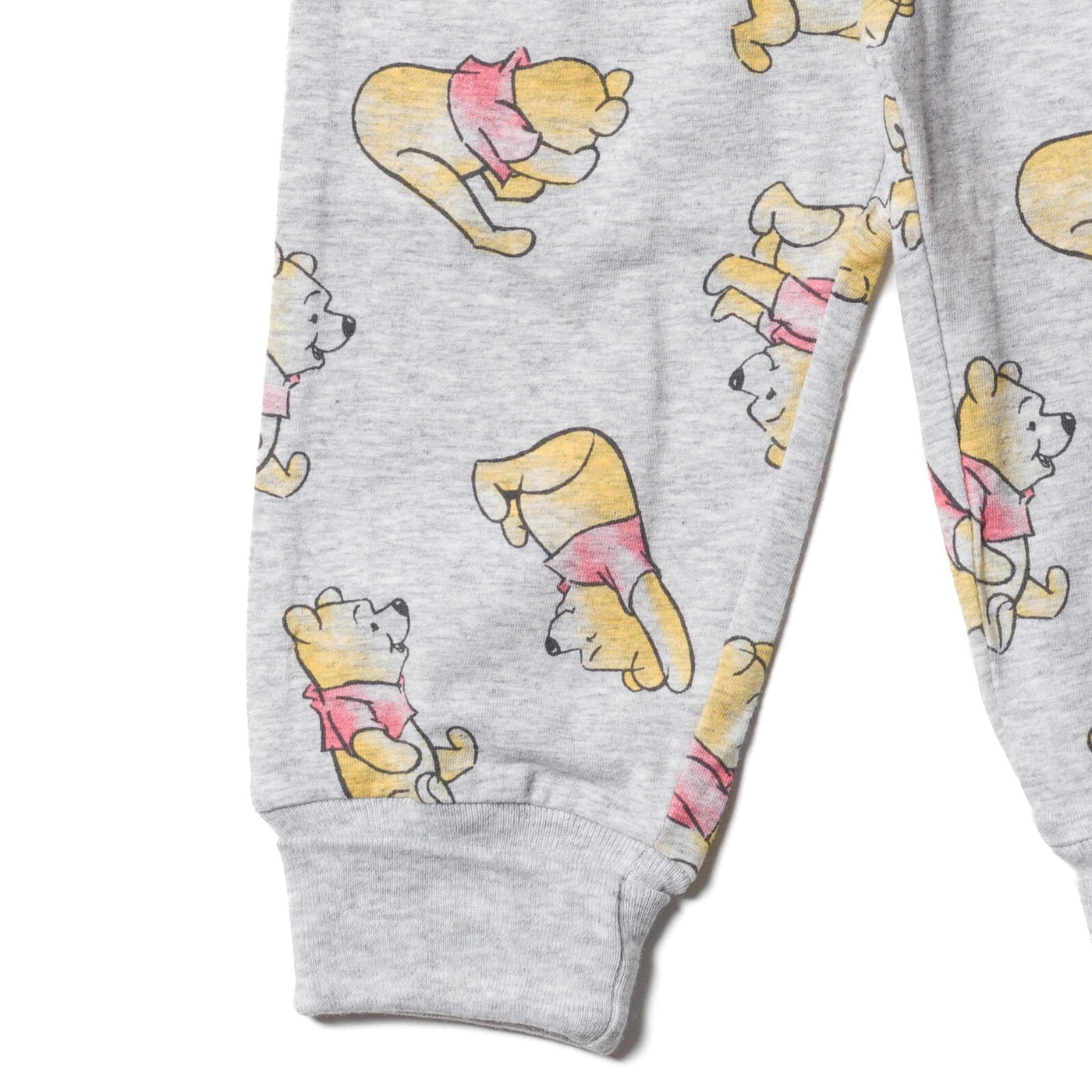 Disney Winnie the Pooh 2 Pack Pants - imagikids