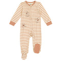 Disney Winnie the Pooh Bamboo Zip Up Sleep N' Play Coverall