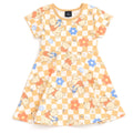 Disney Winnie the Pooh French Terry Skater Dress