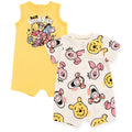 Disney Winnie the Pooh Romper 2 Pack